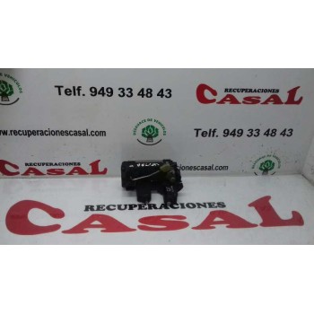 CERRADURA PUERTA TRASERA IZQUIERDA 13210760 