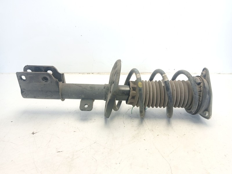 Recambio de amortiguador delantero derecho para toyota proace verso referencia OEM IAM SU001B4736  