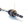 Recambio de transmision trasera izquierda para mercedes-benz clase r (w251) 350 (251.056) referencia OEM IAM A2513500110  