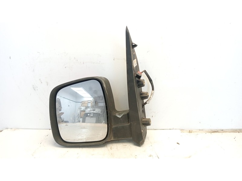 Recambio de retrovisor izquierdo para fiat qubo (300) dynamic referencia OEM IAM 735460571  