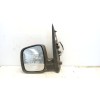 Recambio de retrovisor izquierdo para fiat qubo (300) dynamic referencia OEM IAM 735460571  