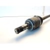 Recambio de transmision trasera izquierda para mercedes-benz clase r (w251) 350 (251.056) referencia OEM IAM A2513500110  