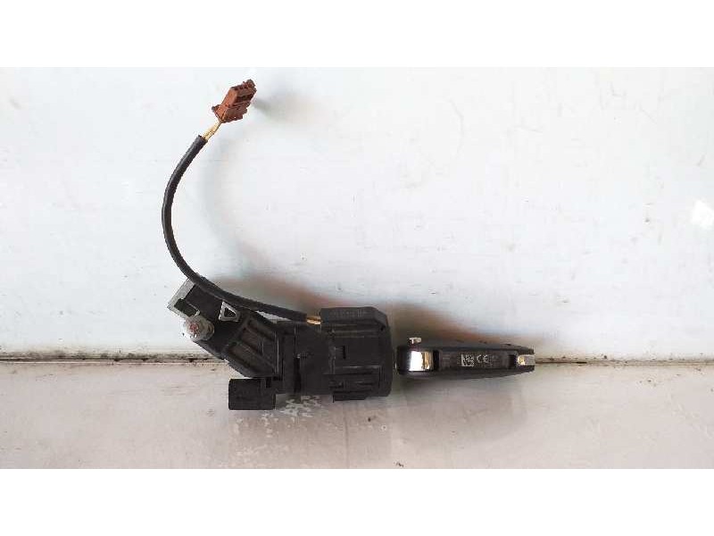 Recambio de conmutador de arranque para peugeot 207 premium referencia OEM IAM 9663123380  