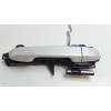 Recambio de maneta exterior delantera derecha para toyota c-hr referencia OEM IAM 69201F4010  