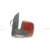 Recambio de retrovisor izquierdo para fiat qubo (300) dynamic referencia OEM IAM 735460571  
