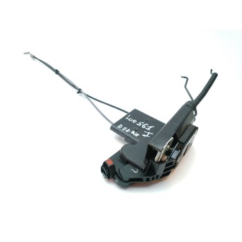 CERRADURA PUERTA DELANTERA IZQUIERDA 813111F010 