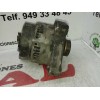 Recambio de alternador para fiat punto berlina (176) 1.2 16v cat referencia OEM IAM 63321270  