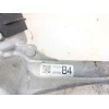 Recambio de cremallera direccion para toyota c-hr (_x1_) 1.8 hybrid (zyx10_, zyx11_) referencia OEM IAM 45510F4070  