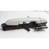 Recambio de maneta exterior delantera derecha para toyota c-hr referencia OEM IAM 69201F4010  