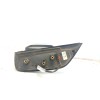 Recambio de retrovisor izquierdo para fiat qubo (300) dynamic referencia OEM IAM 735460571  