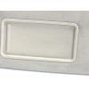 Recambio de parasol izquierdo para hyundai santa fé ii (cm) 2.2 crdi referencia OEM IAM 852102B860J9  