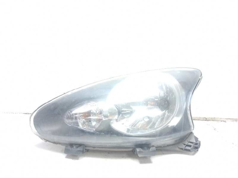 Recambio de faro izquierdo para toyota aygo (kgb/wnb) 1.0 cat referencia OEM IAM 811700H010  