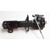 Recambio de maneta exterior delantera derecha para toyota c-hr referencia OEM IAM 69201F4010  