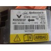 Recambio de kit airbag para dacia duster ambiance 4x2 referencia OEM IAM 8201163304  
