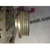 Recambio de alternador para fiat punto berlina (176) 1.2 16v cat referencia OEM IAM 63321270  