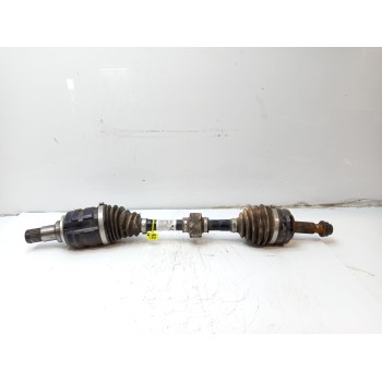 TRANSMISION DELANTERA IZQUIERDA 43420F4040 