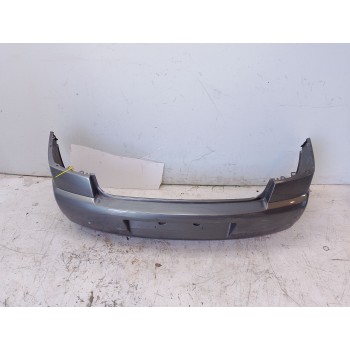 PARAGOLPES TRASERO 7701476955 