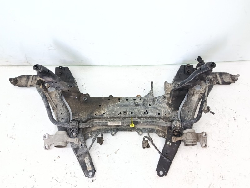 Recambio de puente delantero para mini mini (f55) cooper d referencia OEM IAM 31116869546  