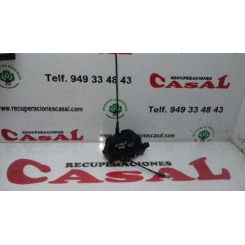 CERRADURA PUERTA DELANTERA IZQUIERDA 017972Z98 