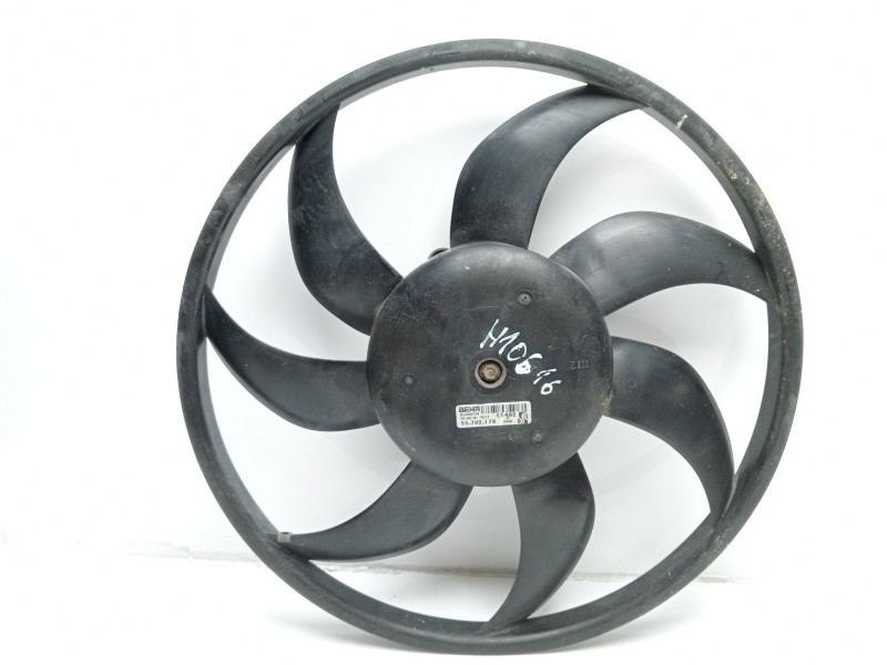 Recambio de electroventilador para opel corsa d 1.4 16v referencia OEM IAM 55702179  