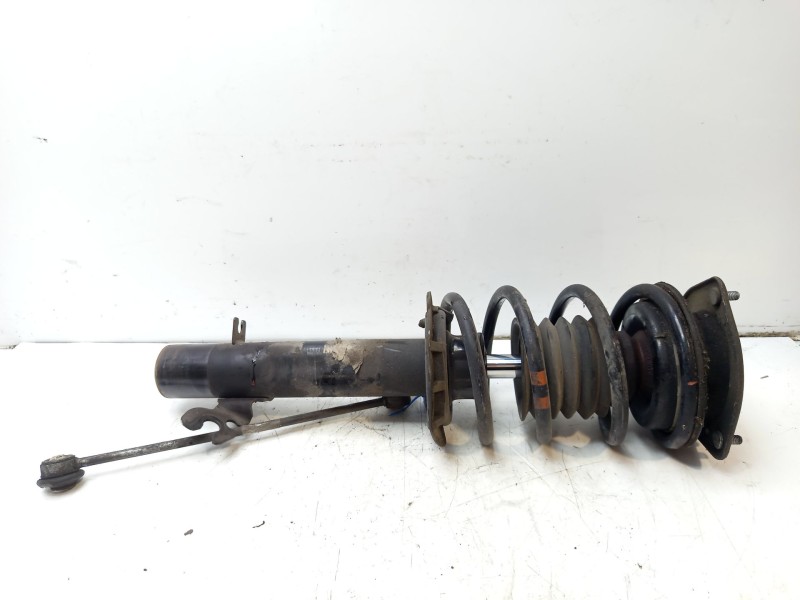 Recambio de amortiguador delantero derecho para mini mini (r56) john cooper works referencia OEM IAM 31316785214  