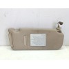 Recambio de parasol izquierdo para hyundai santa fé ii (cm) 2.2 crdi referencia OEM IAM 852102B860J9  
