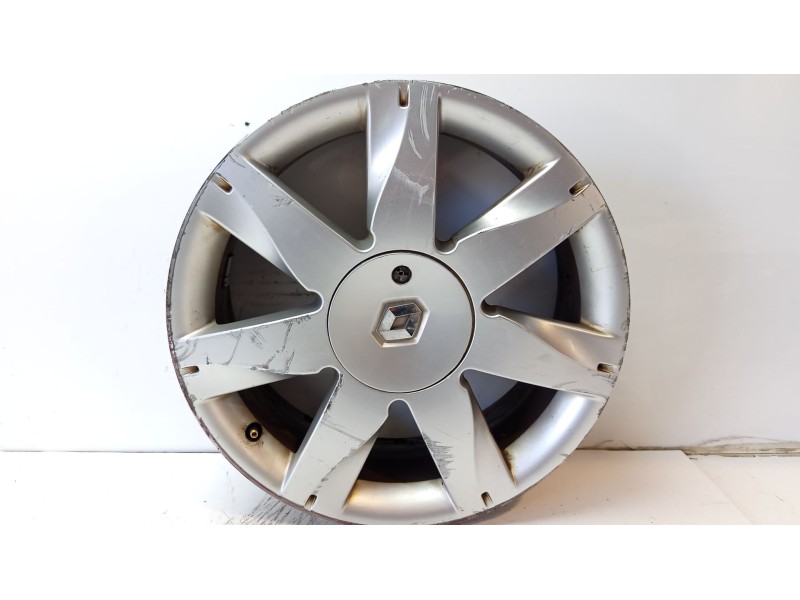 Recambio de llanta para renault scénic ii (jm0/1_) 2.0 dci (jm1k) referencia OEM IAM 8200516662  8200413177