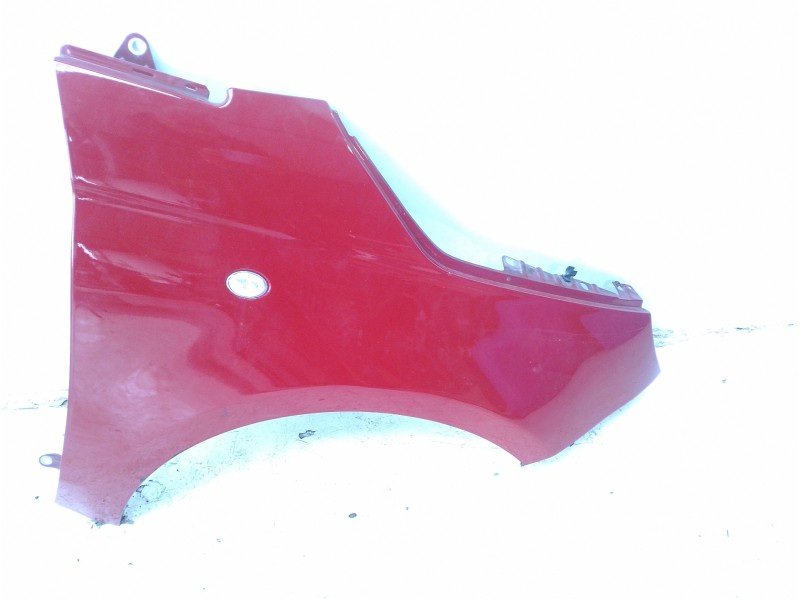 Recambio de aleta delantera derecha para fiat 500 cabrio (150) referencia OEM IAM 51785335  