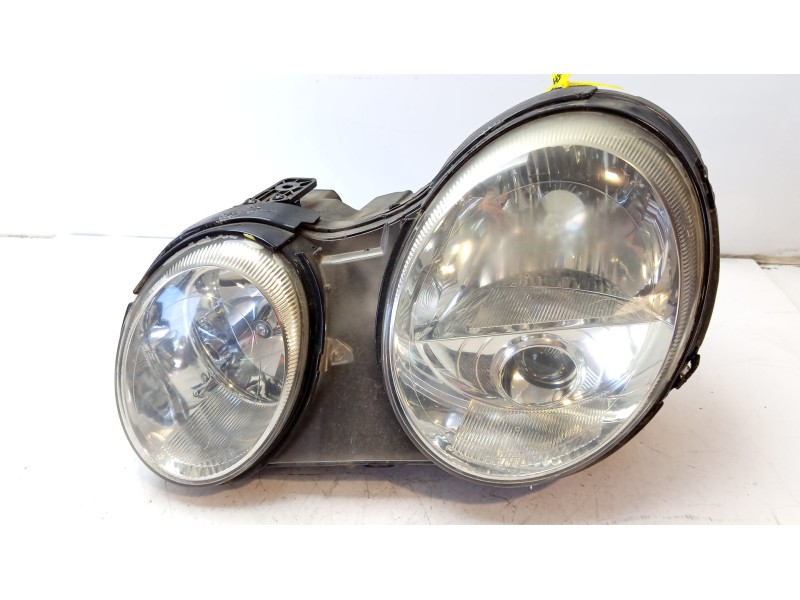 Recambio de faro izquierdo para kia opirus (gh) 3.5 referencia OEM IAM 921013F110  