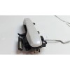 Recambio de maneta exterior delantera derecha para toyota c-hr referencia OEM IAM 69201F4010  