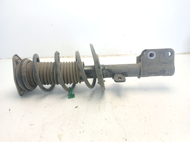 Recambio de amortiguador delantero izquierdo para toyota proace verso referencia OEM IAM SU001B4736  