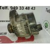 Recambio de alternador para fiat punto berlina (176) 1.2 16v cat referencia OEM IAM 63321270  