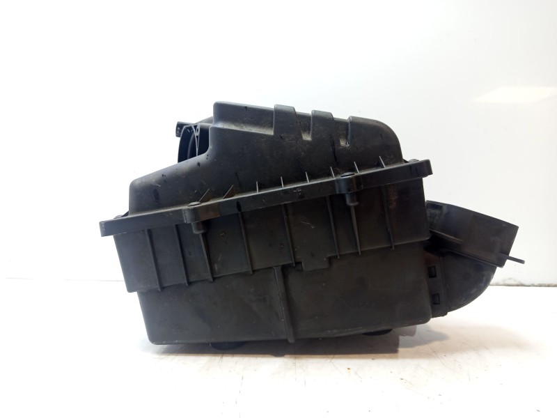 Recambio de filtro aire para skoda rapid (nh3, nk3, nk6) 1.6 tdi referencia OEM IAM 6C0129607M  