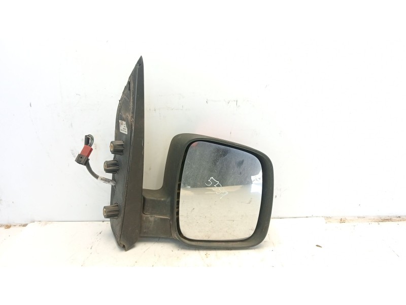 Recambio de retrovisor derecho para fiat qubo (300) dynamic referencia OEM IAM 735460567  