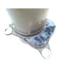 Recambio de bomba direccion para volvo v50 familiar 2.0 diesel cat referencia OEM IAM 30748170 4N513K514DS 