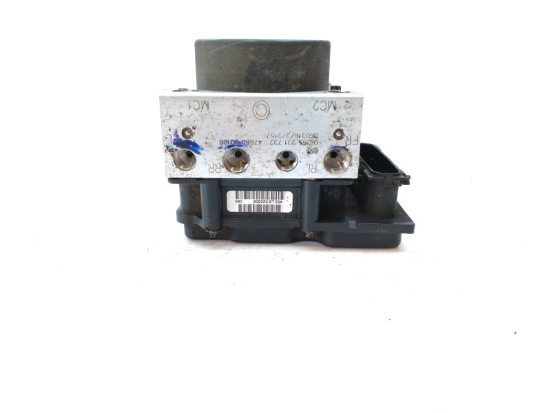 Recambio de abs para nissan note acenta referencia OEM IAM 476603VU8B  