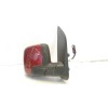 Recambio de retrovisor derecho para fiat qubo (300) dynamic referencia OEM IAM 735460567  