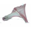 Recambio de aleta delantera derecha para fiat 500 cabrio (150) referencia OEM IAM 51785335  