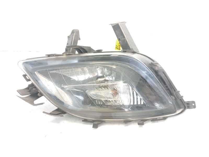 Recambio de faro antiniebla derecho para opel astra j (p10) 2.0 cdti (68) referencia OEM IAM 13293623  