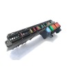 Recambio de caja reles / fusibles para bmw 5 (e60) 530 d referencia OEM IAM 61146932452  