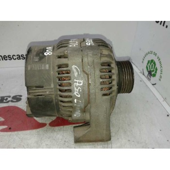 ALTERNADOR 0123310004 