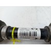 Recambio de transmision delantera izquierda para toyota c-hr (_x1_) 1.8 hybrid (zyx10_, zyx11_) referencia OEM IAM 43420F4040  