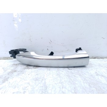 MANETA EXTERIOR DELANTERA IZQUIERDA 806077319R 