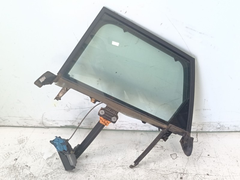 Recambio de elevalunas trasero izquierdo para audi a4 avant (8e) 1.9 tdi (96kw) referencia OEM IAM 8E0839461C  