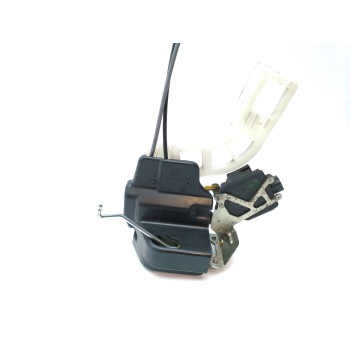 CERRADURA PUERTA TRASERA DERECHA 814211F010 