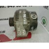 Recambio de alternador para alfa romeo 145 1.7 16v cat referencia OEM IAM 0123310004  