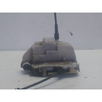 CERRADURA PUERTA DELANTERA DERECHA 8200493188 