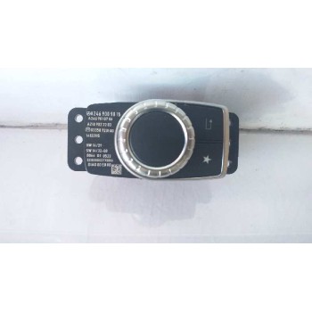 MANDO MULTIFUNCION A2469010706 A2189022203