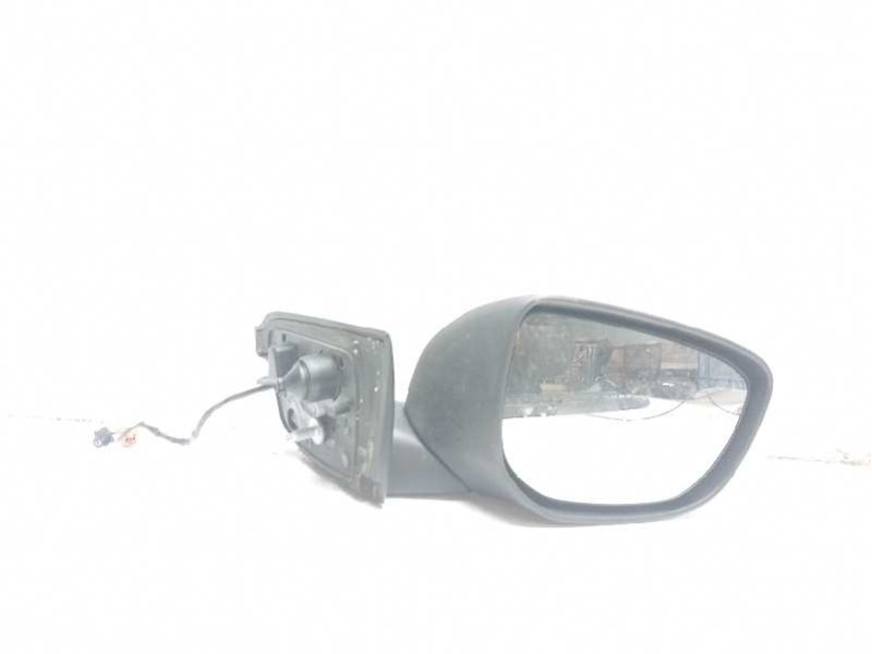 Recambio de retrovisor derecho para citroën c4 cactus referencia OEM IAM 98016917XT  