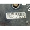 Recambio de electroventilador para opel corsa d 1.4 16v referencia OEM IAM 55702179  